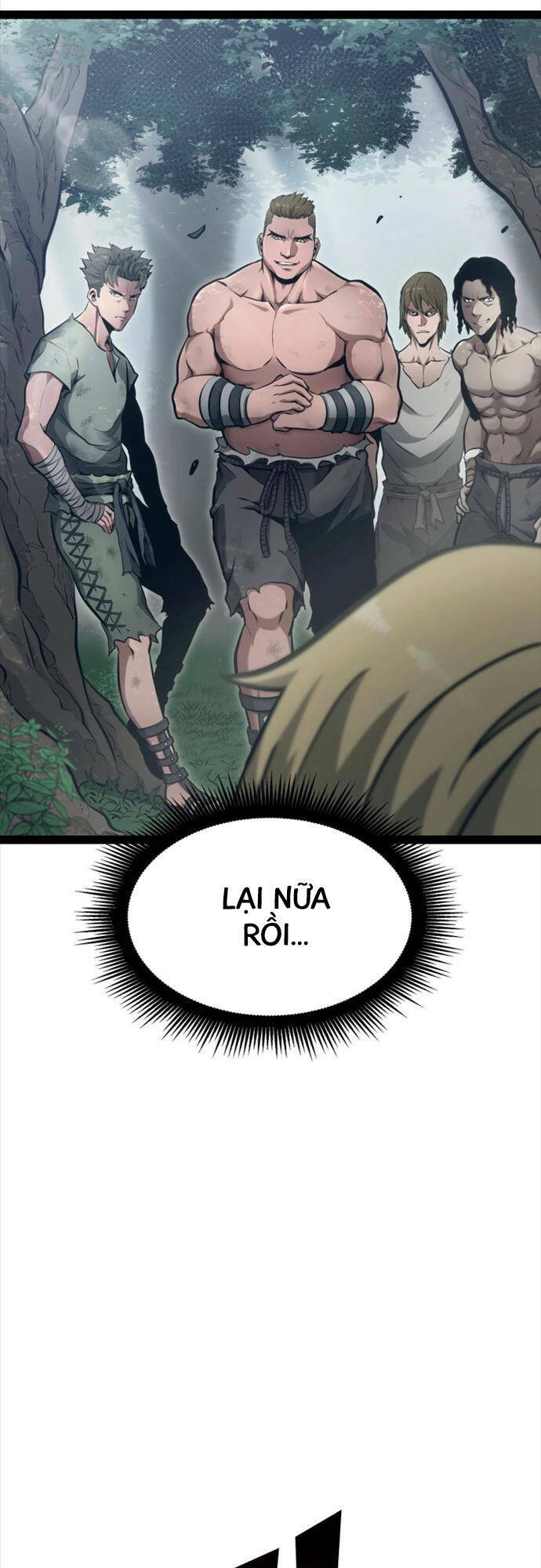 Nhà Vô Địch Kalli: Chapter 1