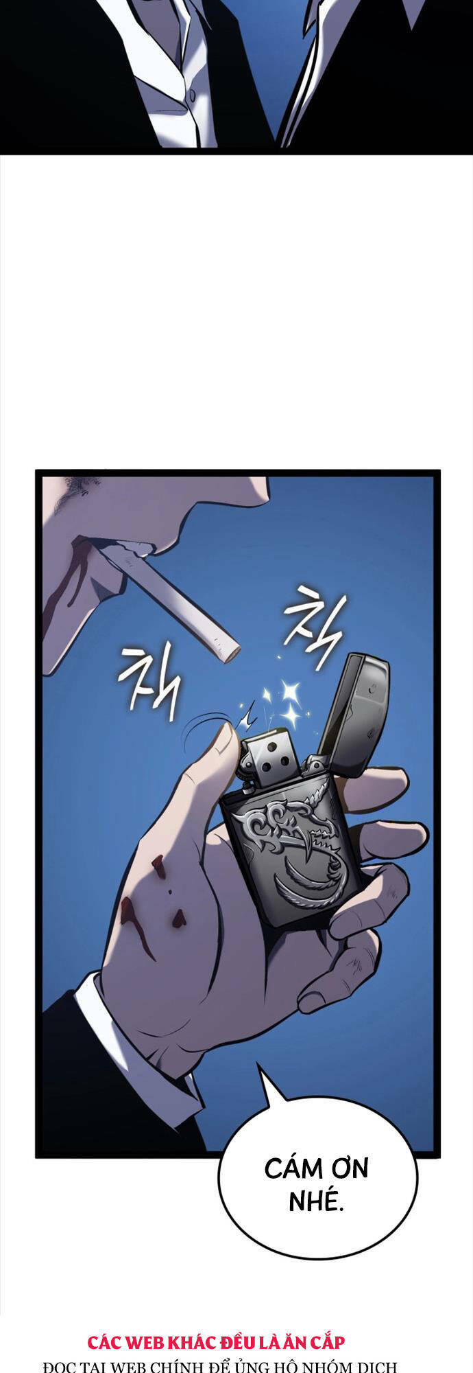 Nhà Vô Địch Kalli: Chapter 1