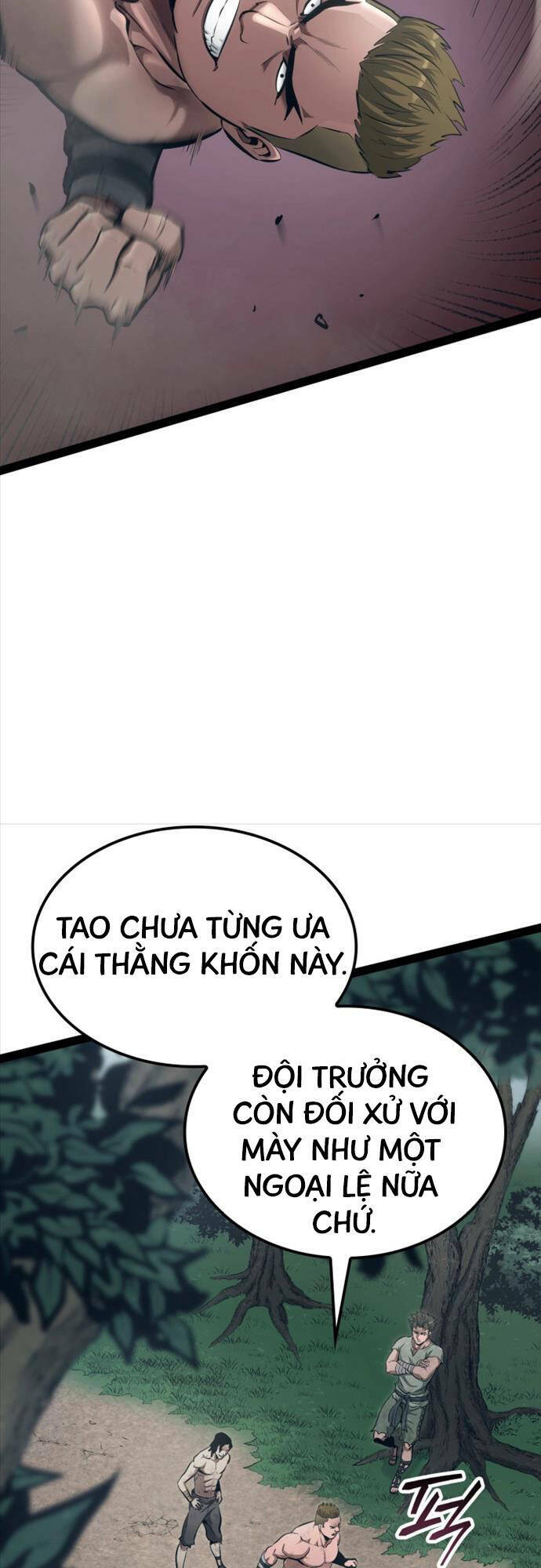 Nhà Vô Địch Kalli: Chapter 1