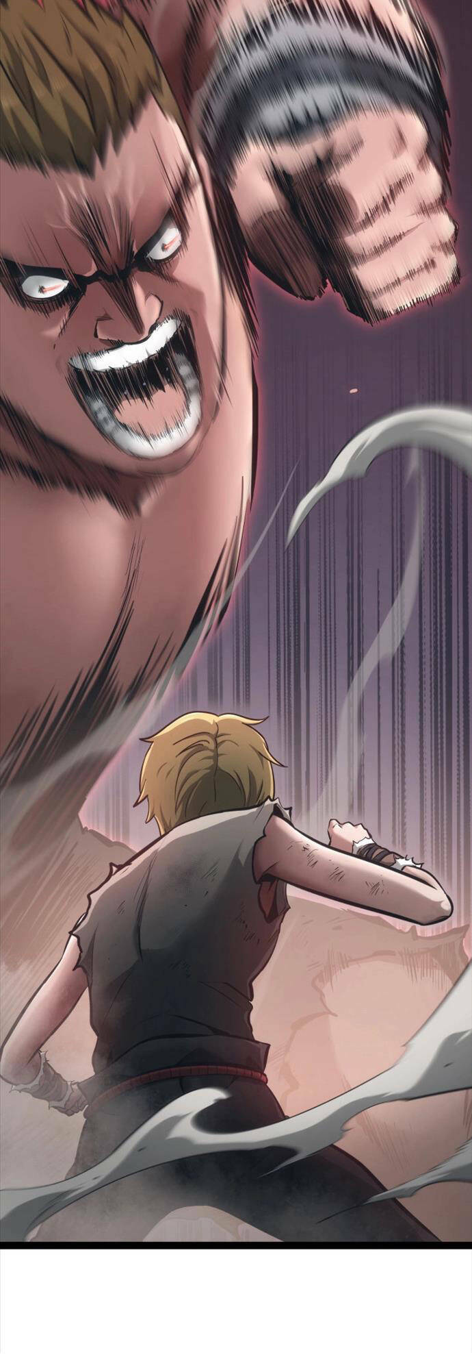 Nhà Vô Địch Kalli: Chapter 1