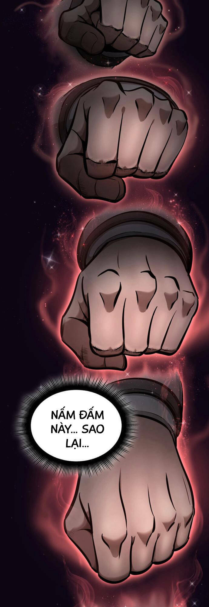 Nhà Vô Địch Kalli: Chapter 1