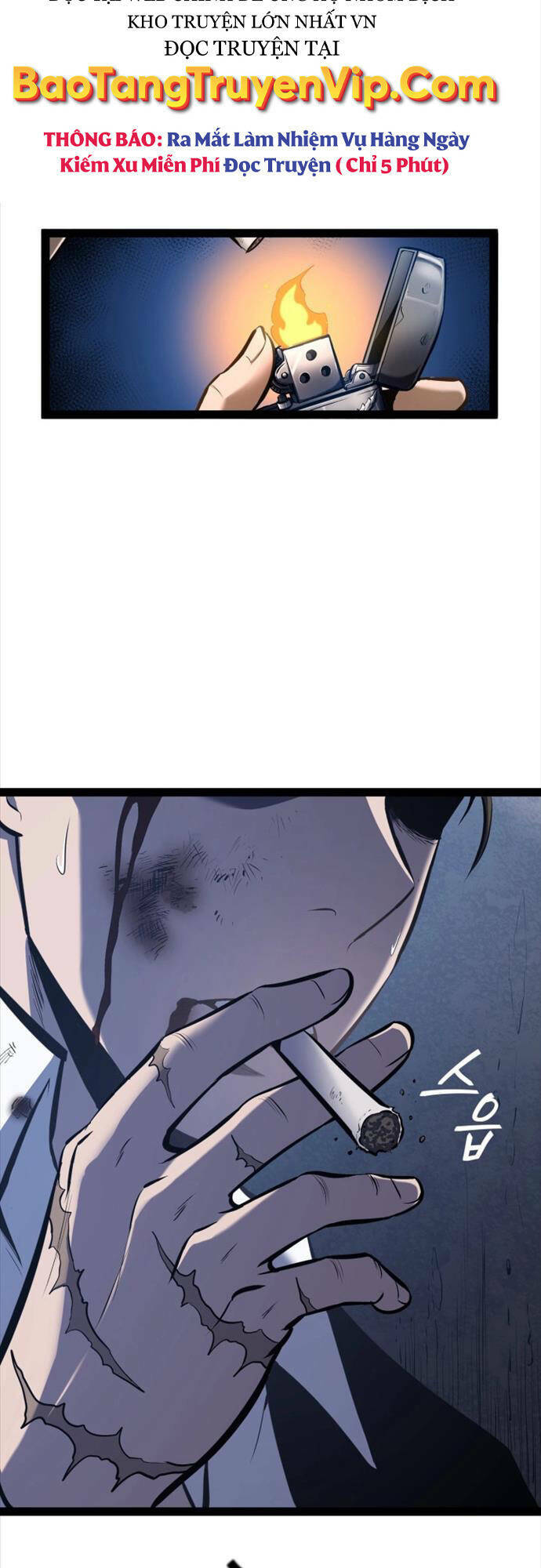 Nhà Vô Địch Kalli: Chapter 1