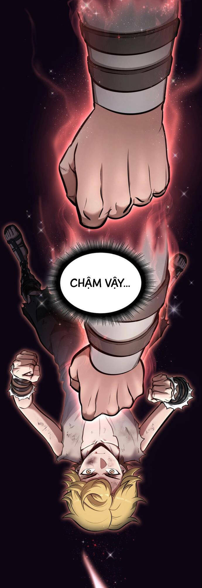 Nhà Vô Địch Kalli: Chapter 1