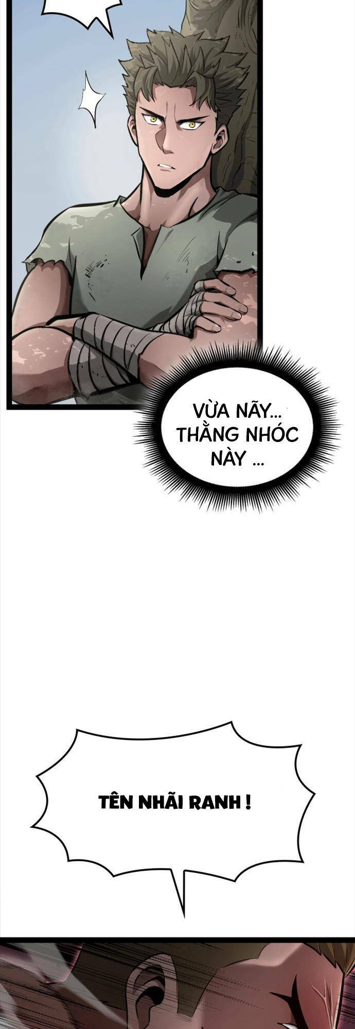 Nhà Vô Địch Kalli: Chapter 1