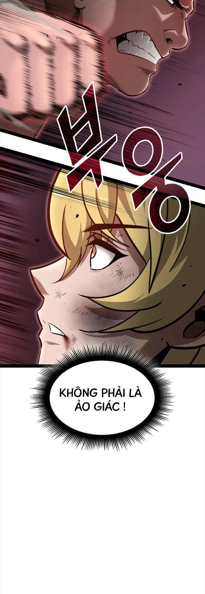 Nhà Vô Địch Kalli: Chapter 1