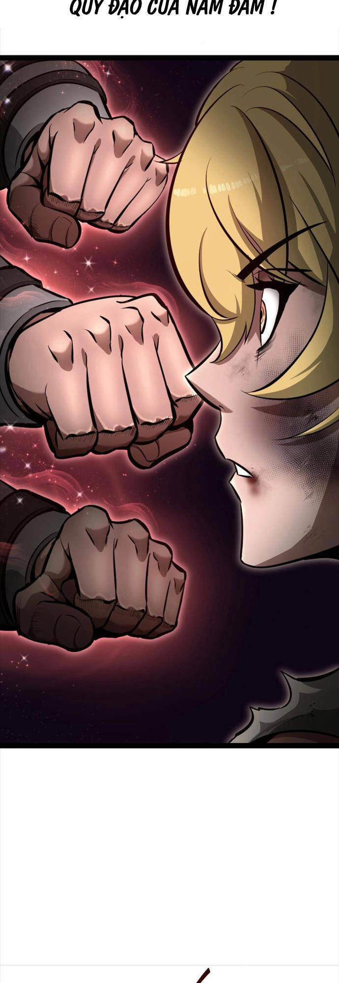 Nhà Vô Địch Kalli: Chapter 1