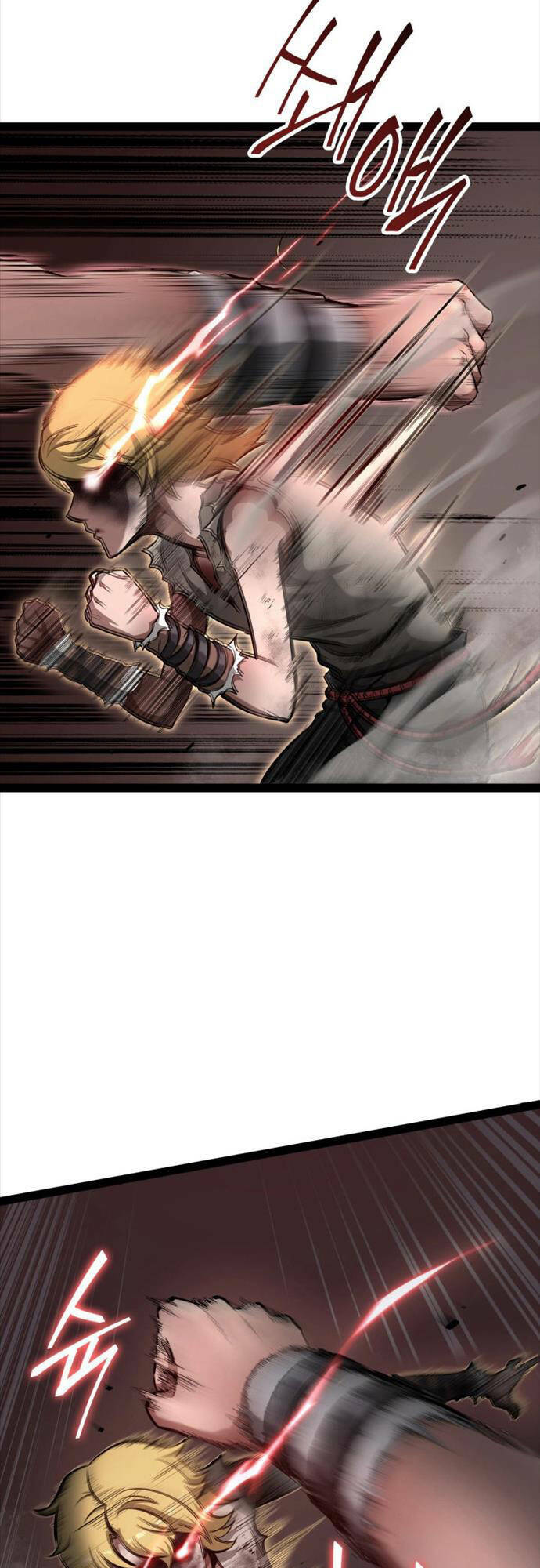 Nhà Vô Địch Kalli: Chapter 1
