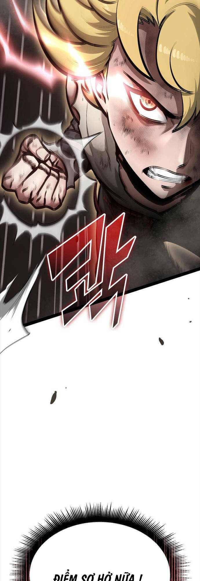 Nhà Vô Địch Kalli: Chapter 1