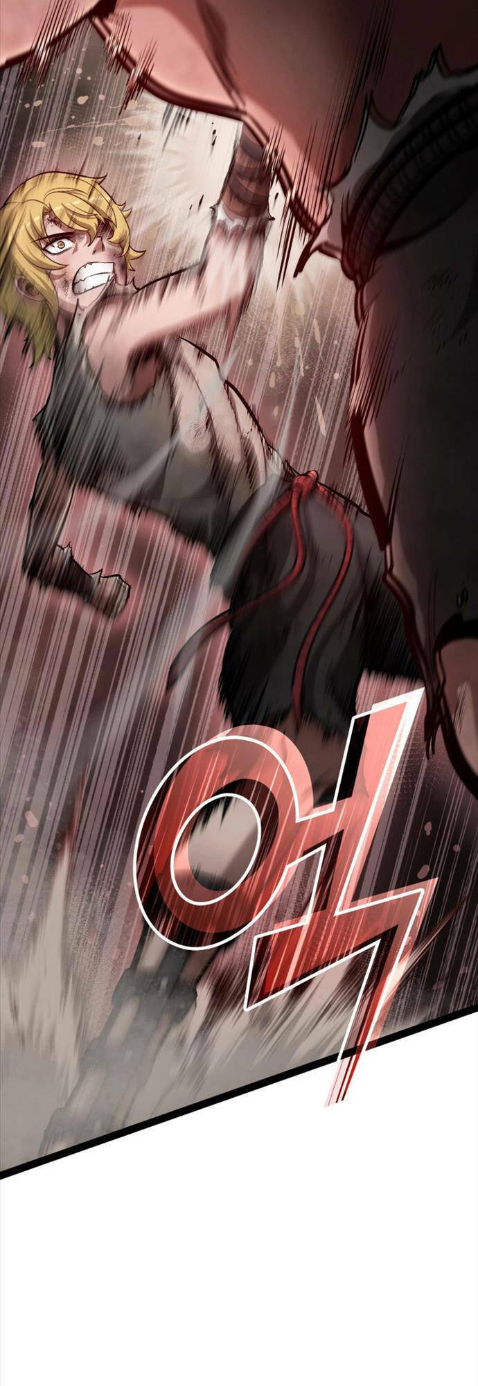 Nhà Vô Địch Kalli: Chapter 1