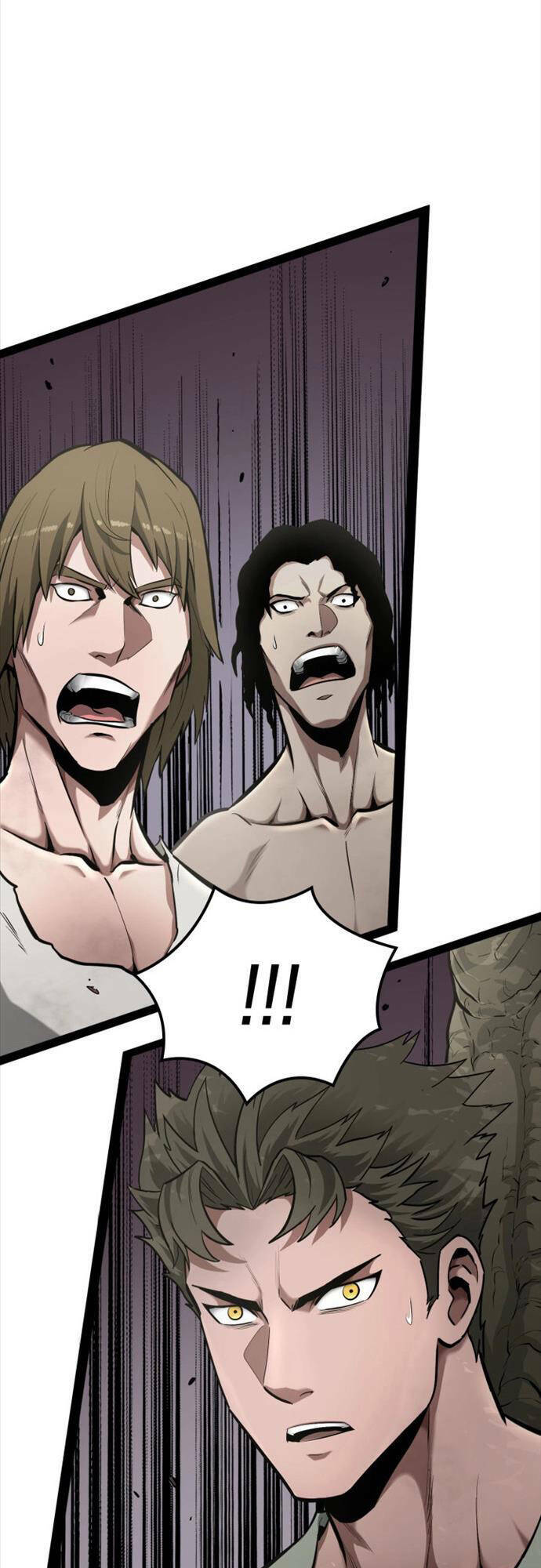 Nhà Vô Địch Kalli: Chapter 1