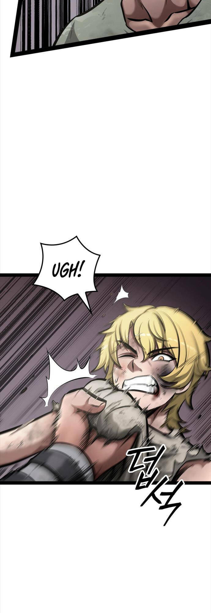 Nhà Vô Địch Kalli: Chapter 1