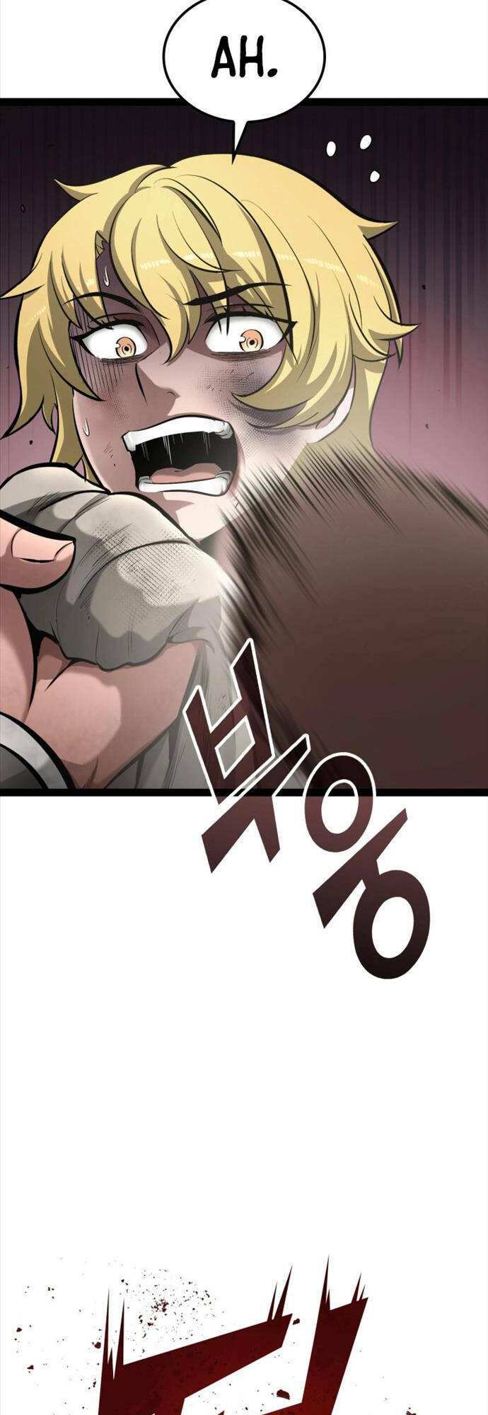 Nhà Vô Địch Kalli: Chapter 1