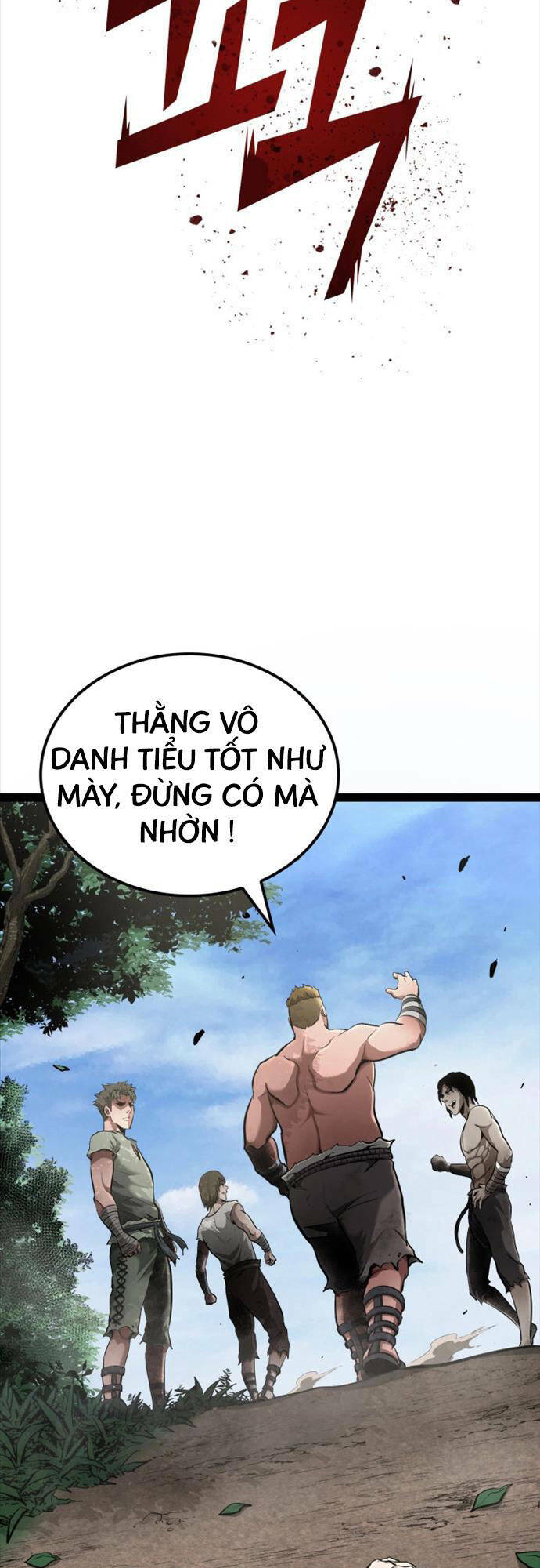 Nhà Vô Địch Kalli: Chapter 1