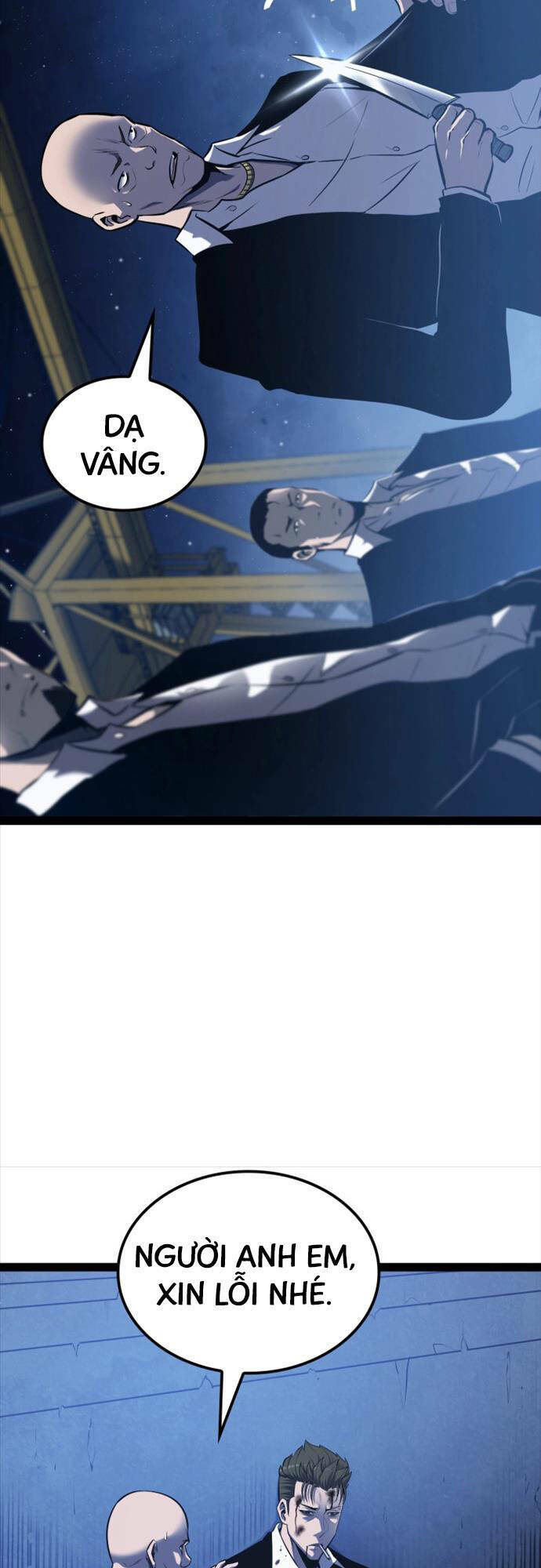 Nhà Vô Địch Kalli: Chapter 1