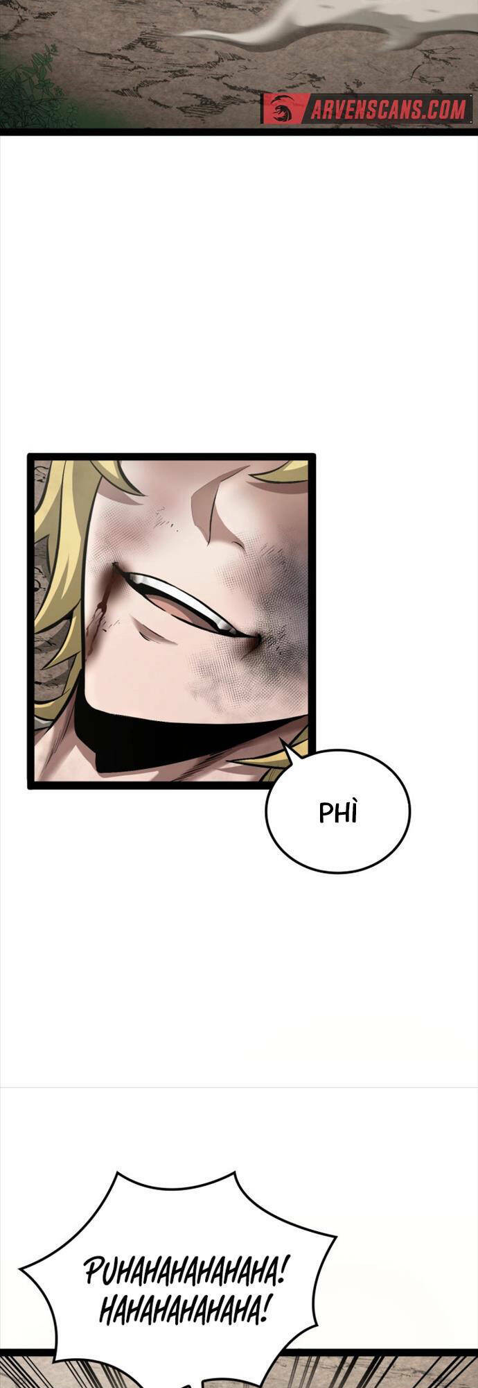 Nhà Vô Địch Kalli: Chapter 1