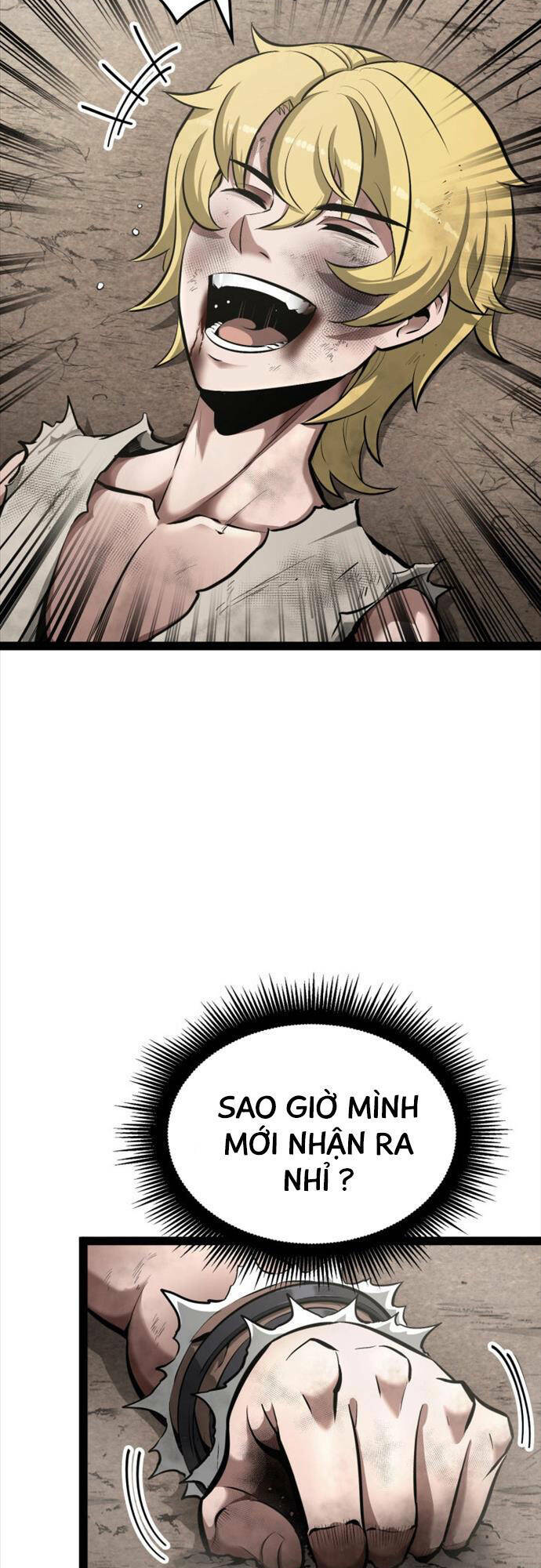 Nhà Vô Địch Kalli: Chapter 1