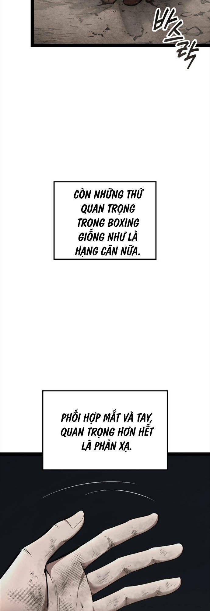 Nhà Vô Địch Kalli: Chapter 1