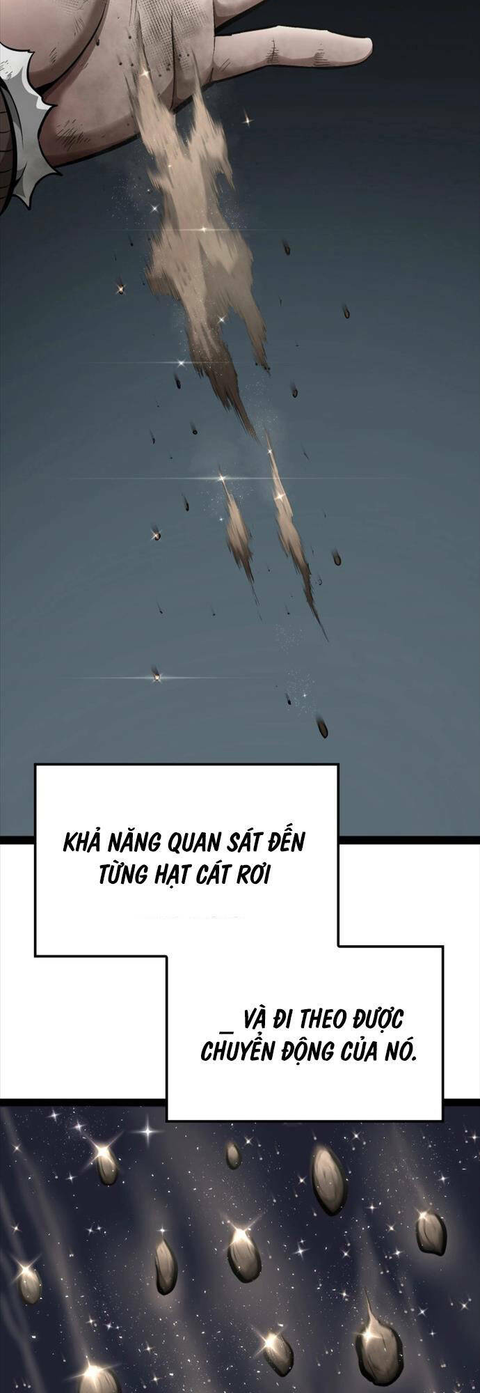 Nhà Vô Địch Kalli: Chapter 1