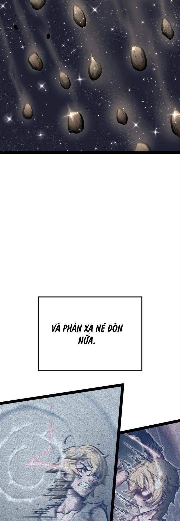Nhà Vô Địch Kalli: Chapter 1