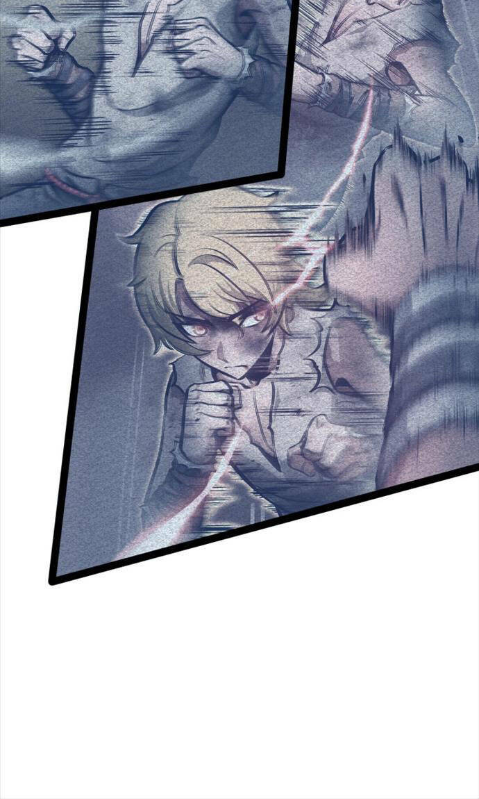 Nhà Vô Địch Kalli: Chapter 1