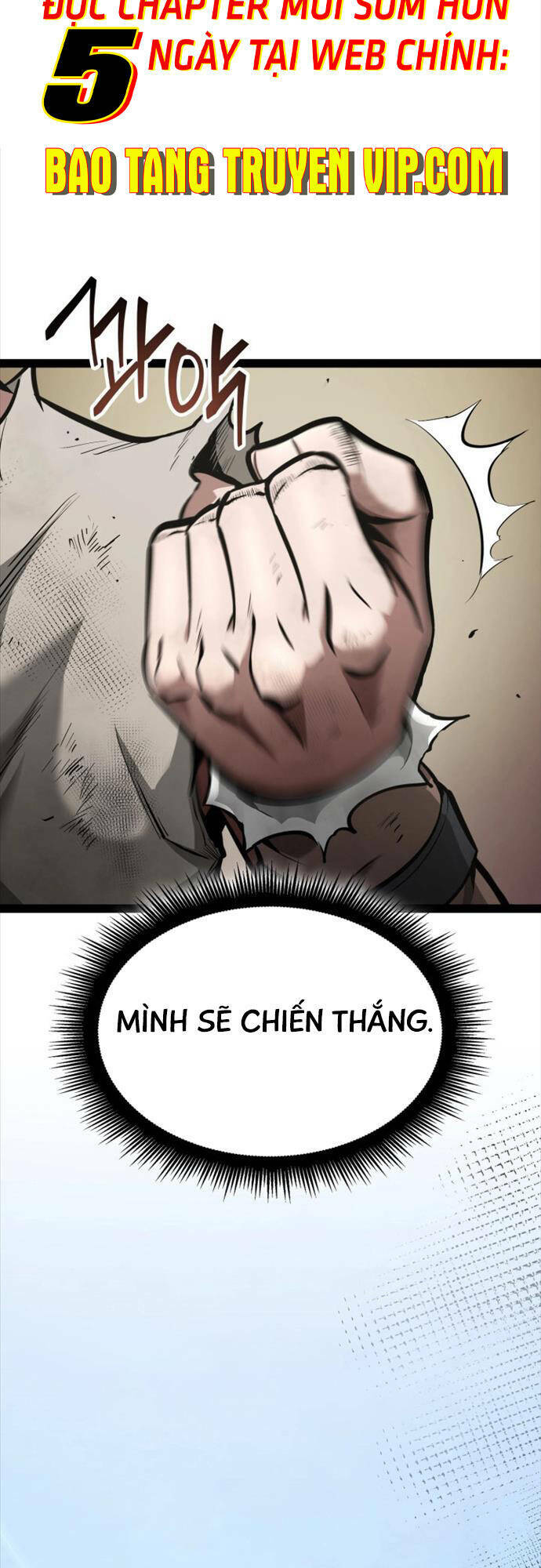 Nhà Vô Địch Kalli: Chapter 1