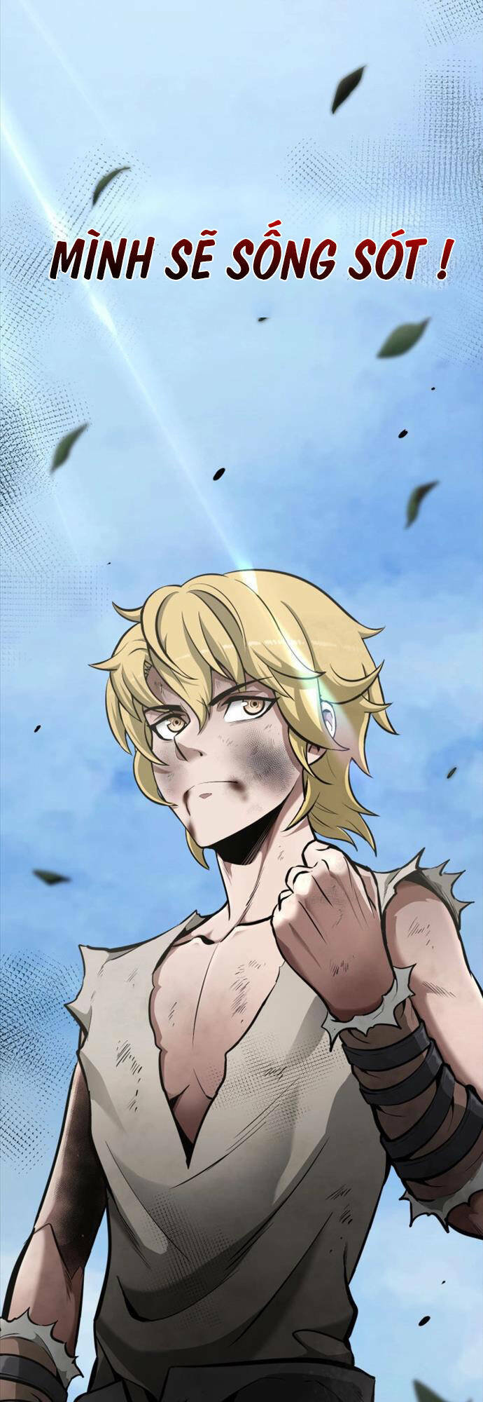 Nhà Vô Địch Kalli: Chapter 1