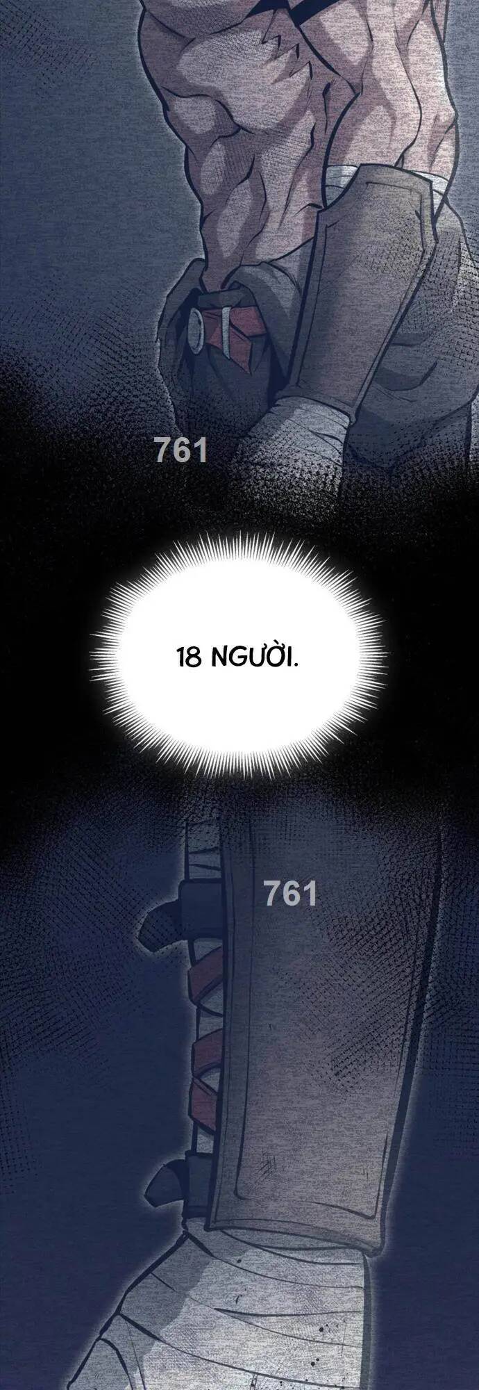 Nhà Vô Địch Kalli: Chapter 10