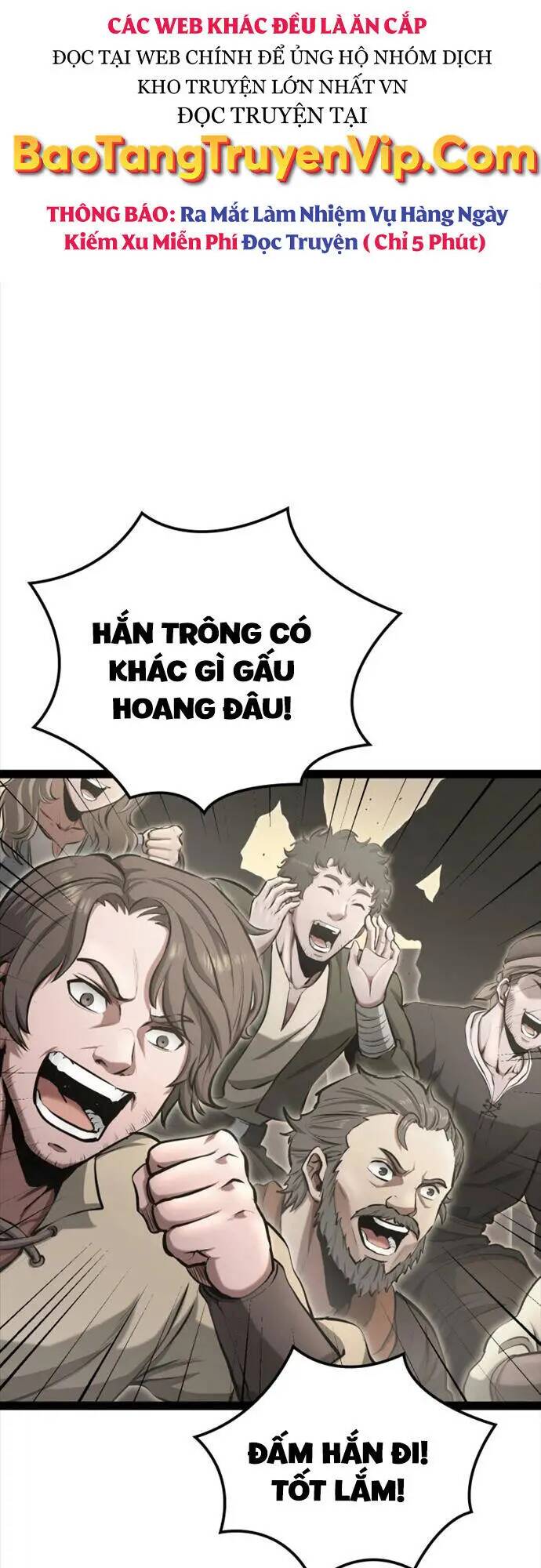 Nhà Vô Địch Kalli: Chapter 10