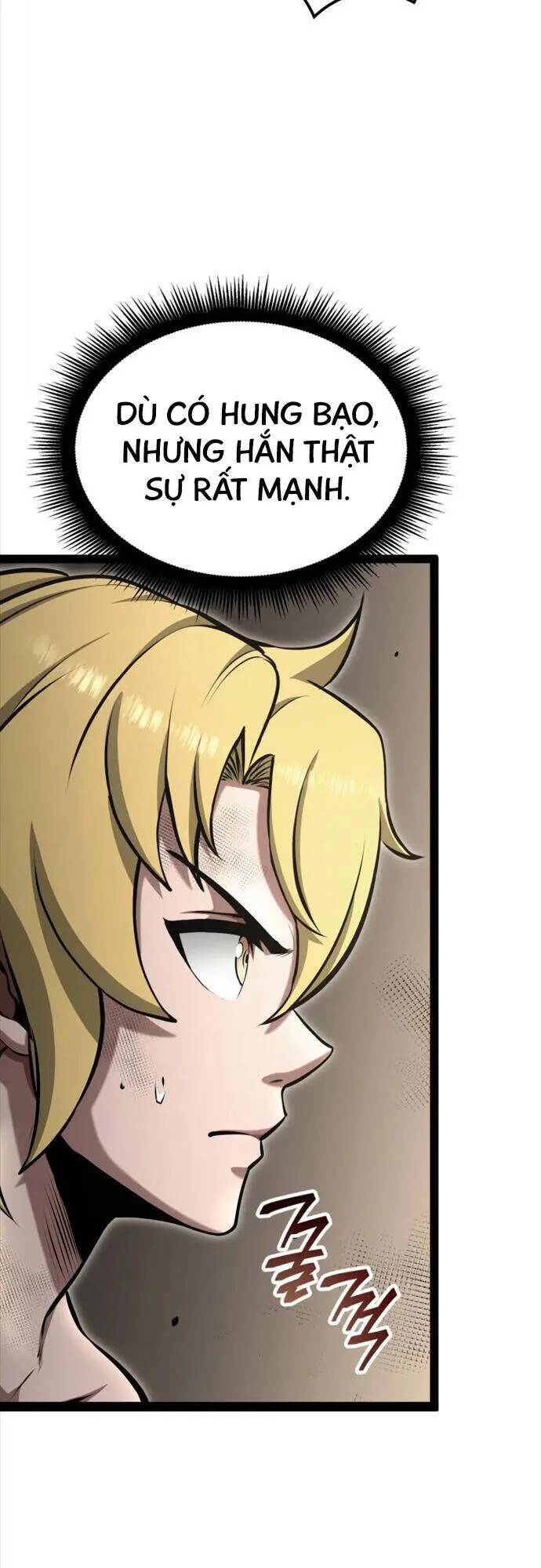 Nhà Vô Địch Kalli: Chapter 10