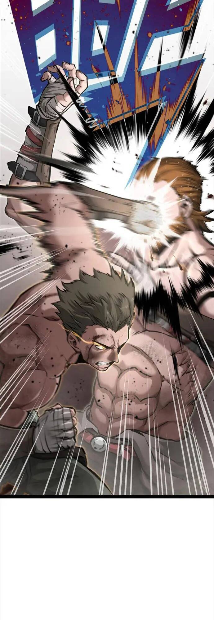 Nhà Vô Địch Kalli: Chapter 10