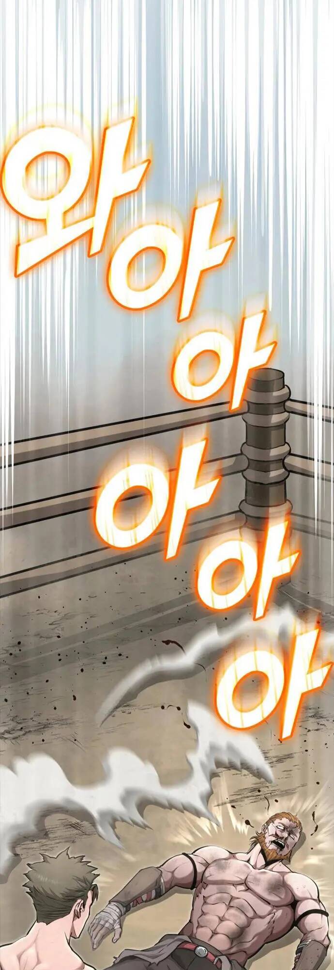 Nhà Vô Địch Kalli: Chapter 10
