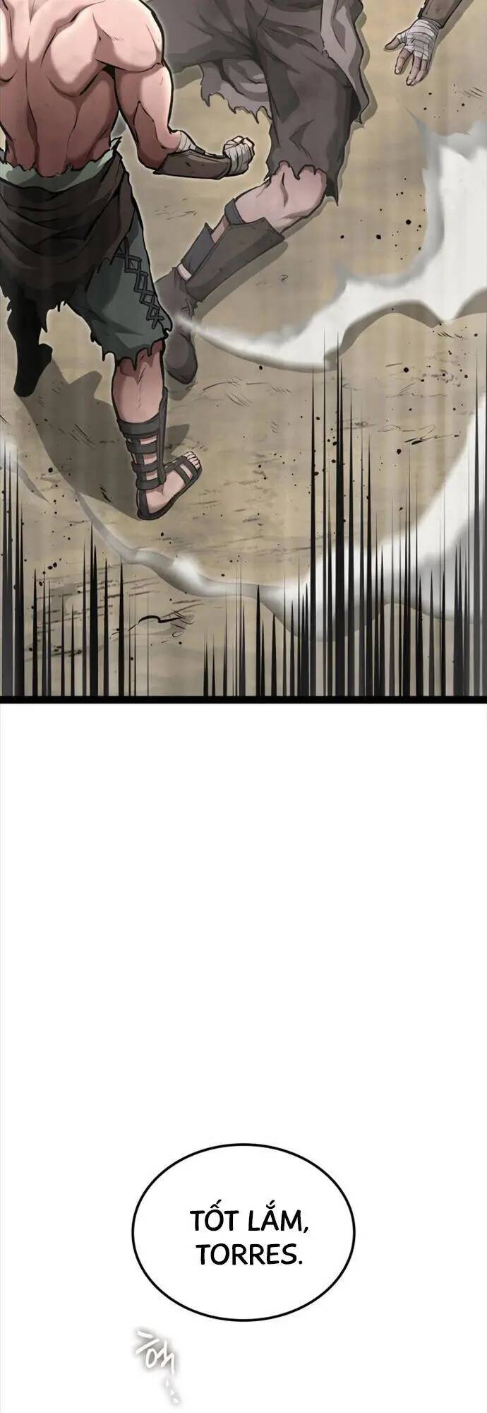Nhà Vô Địch Kalli: Chapter 10