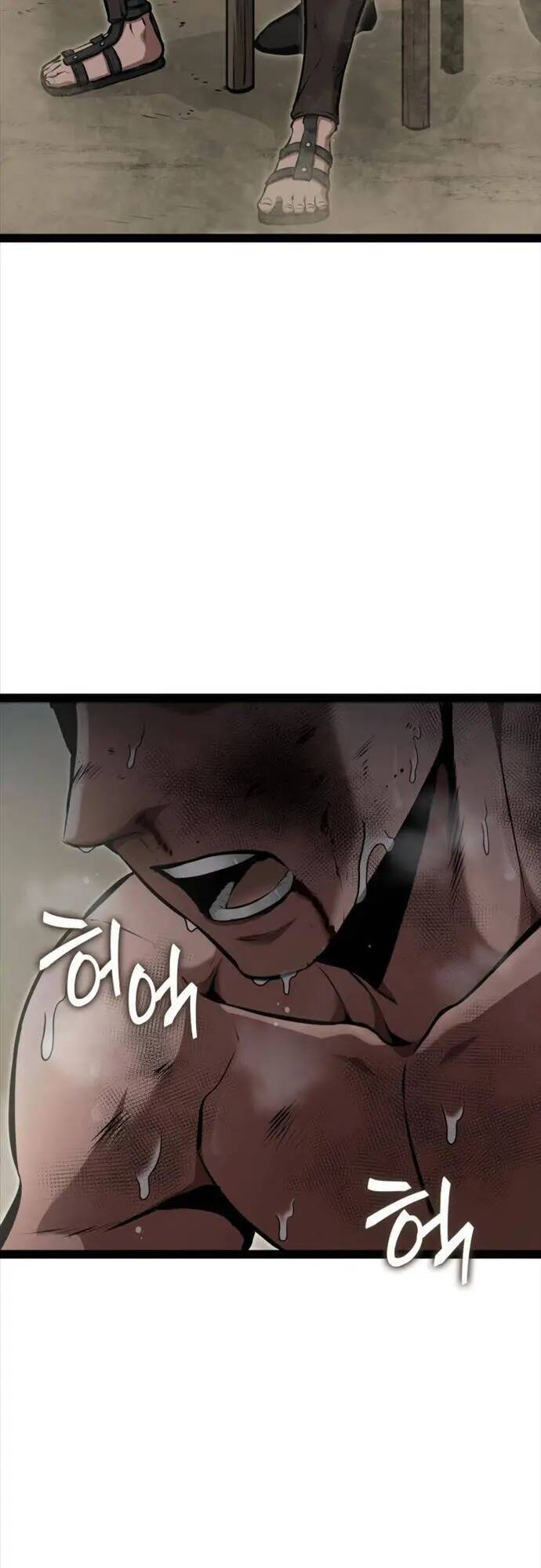 Nhà Vô Địch Kalli: Chapter 10