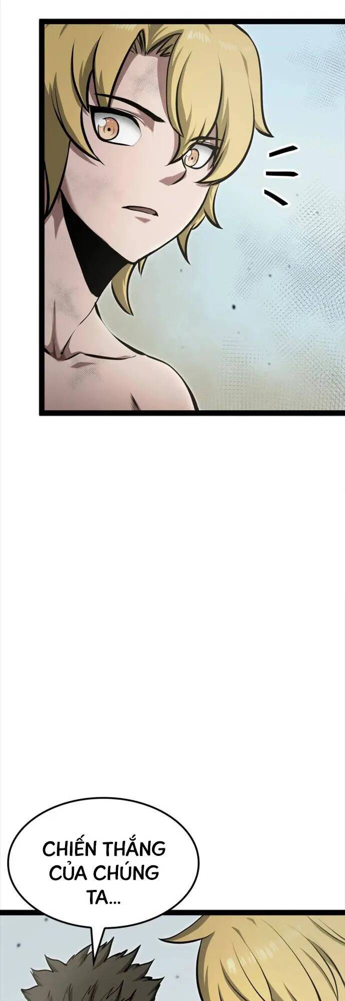 Nhà Vô Địch Kalli: Chapter 10