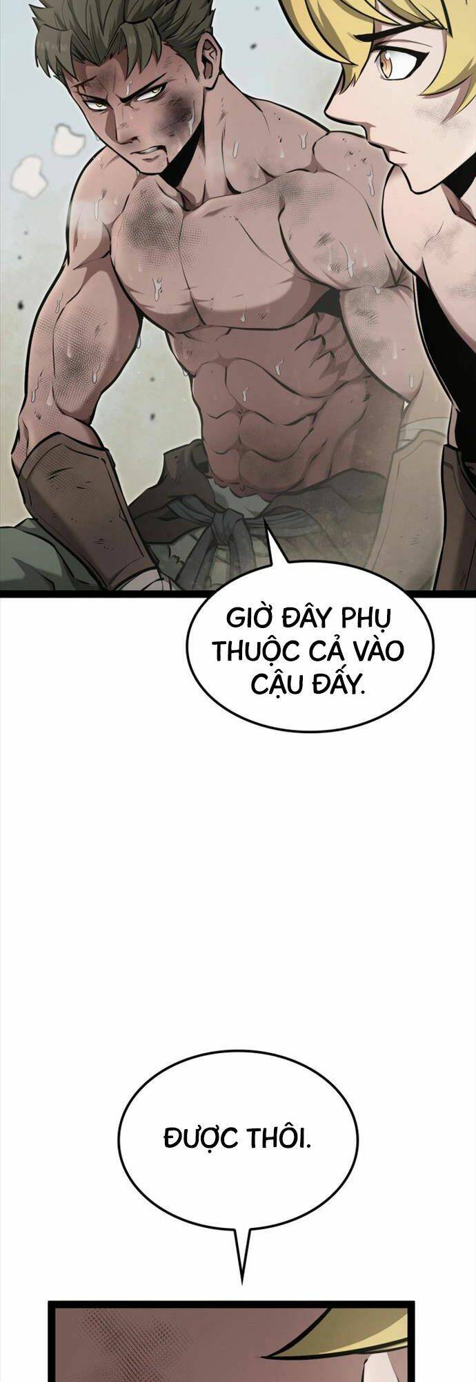 Nhà Vô Địch Kalli: Chapter 10