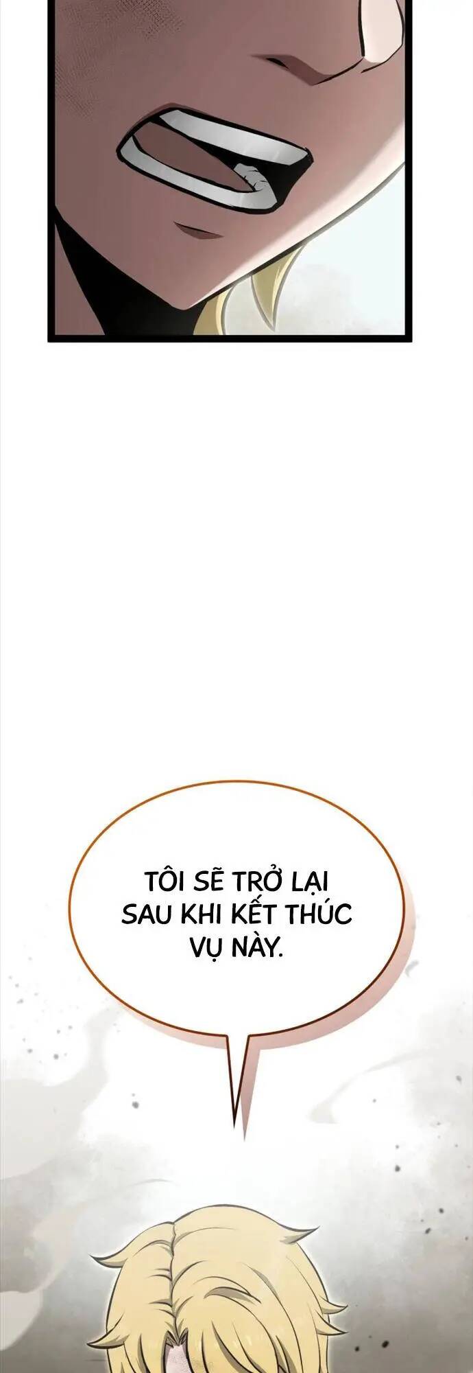 Nhà Vô Địch Kalli: Chapter 10