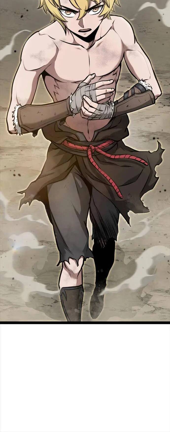 Nhà Vô Địch Kalli: Chapter 10