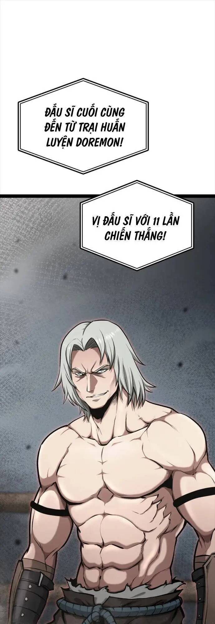 Nhà Vô Địch Kalli: Chapter 10