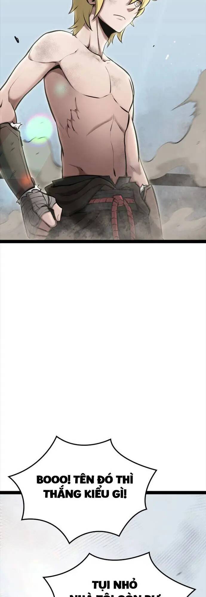 Nhà Vô Địch Kalli: Chapter 10
