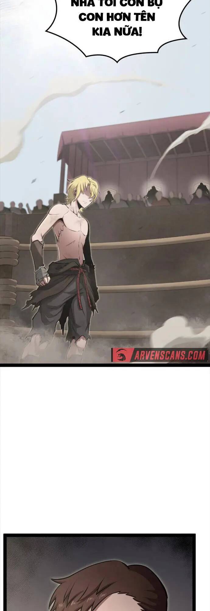 Nhà Vô Địch Kalli: Chapter 10