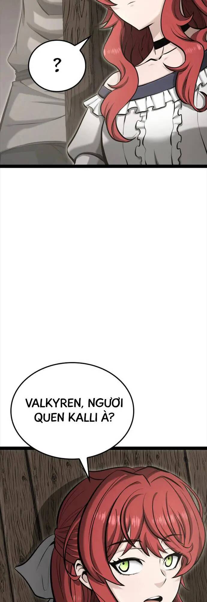 Nhà Vô Địch Kalli: Chapter 10