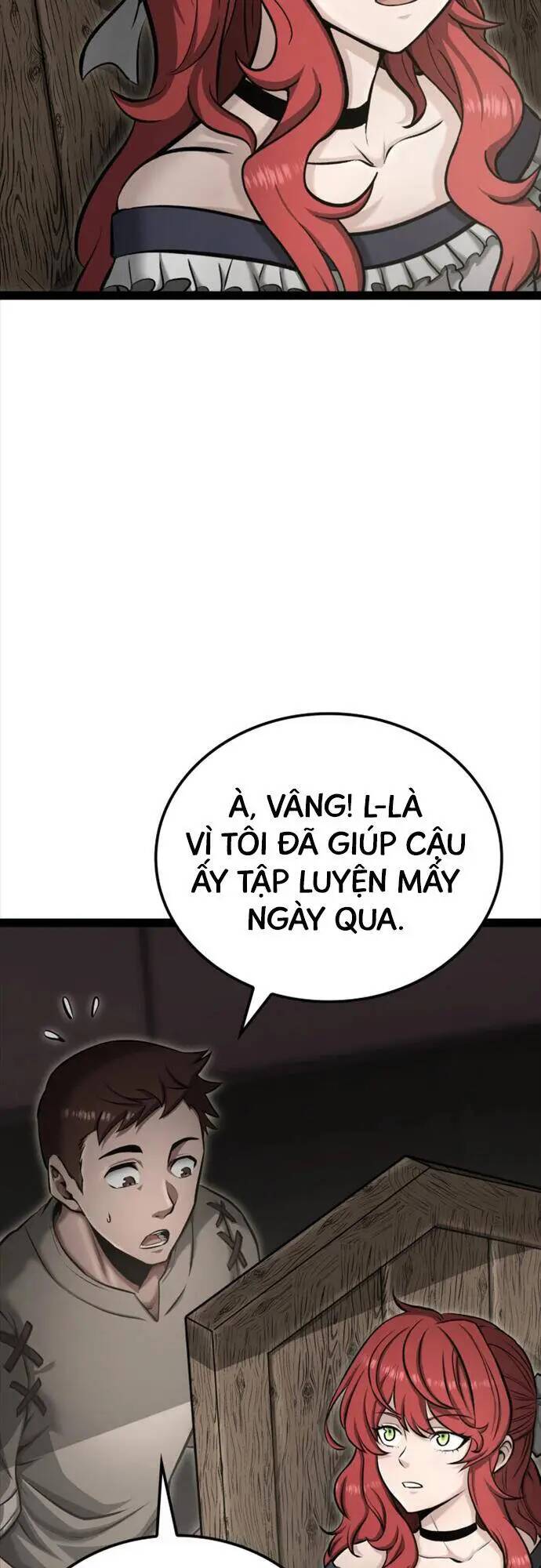 Nhà Vô Địch Kalli: Chapter 10