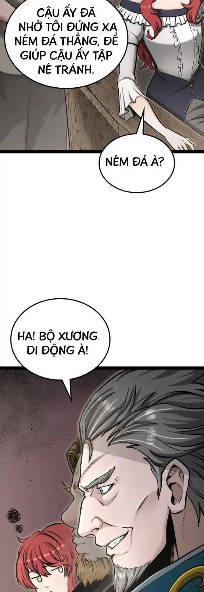 Nhà Vô Địch Kalli: Chapter 10