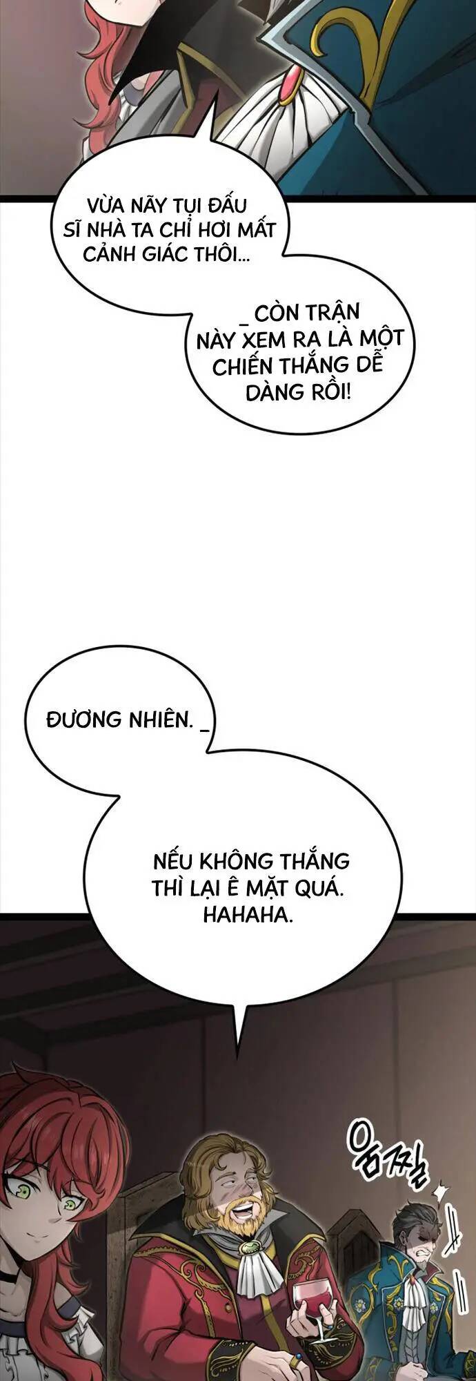 Nhà Vô Địch Kalli: Chapter 10