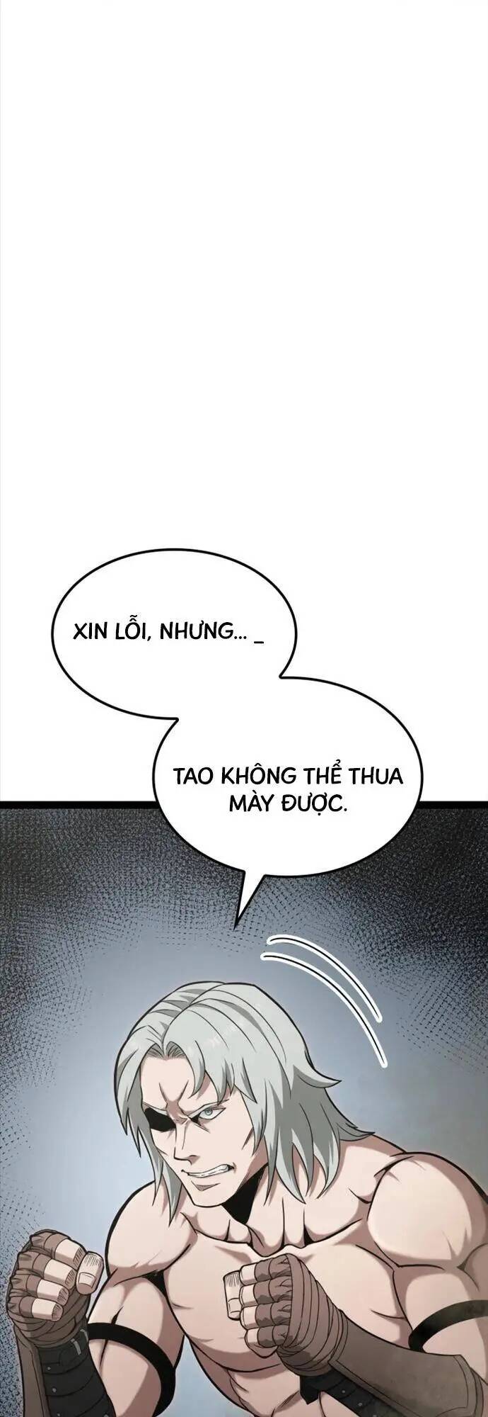 Nhà Vô Địch Kalli: Chapter 10