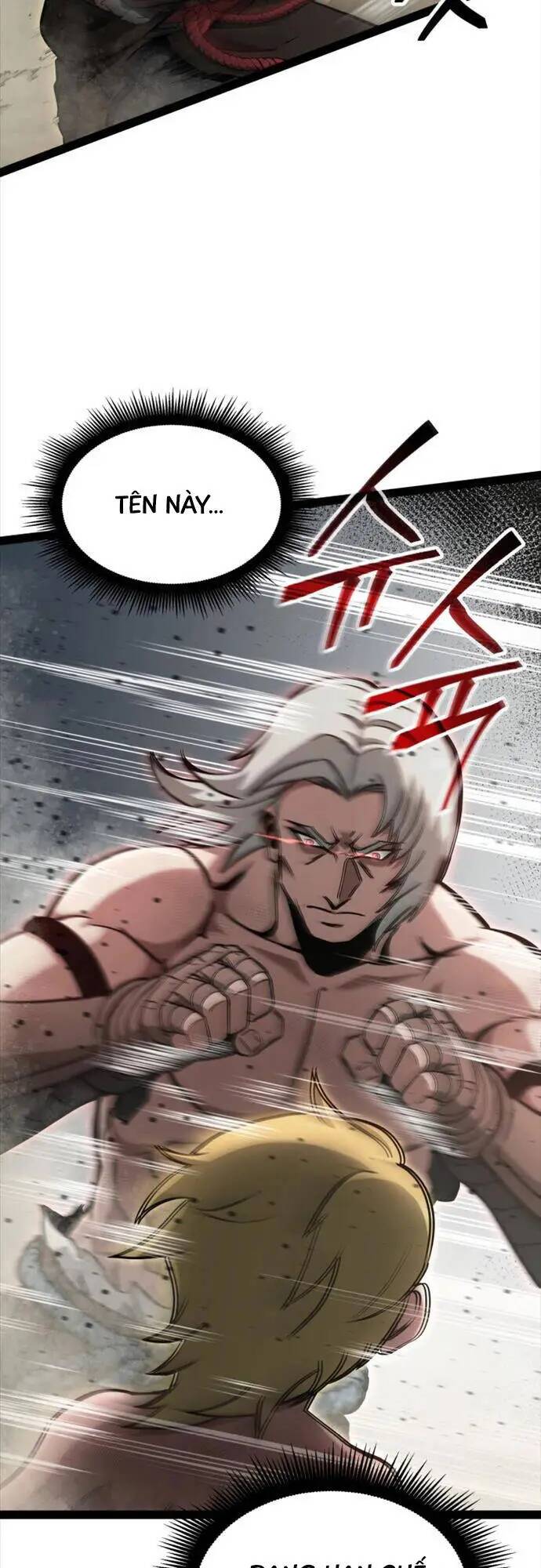 Nhà Vô Địch Kalli: Chapter 10