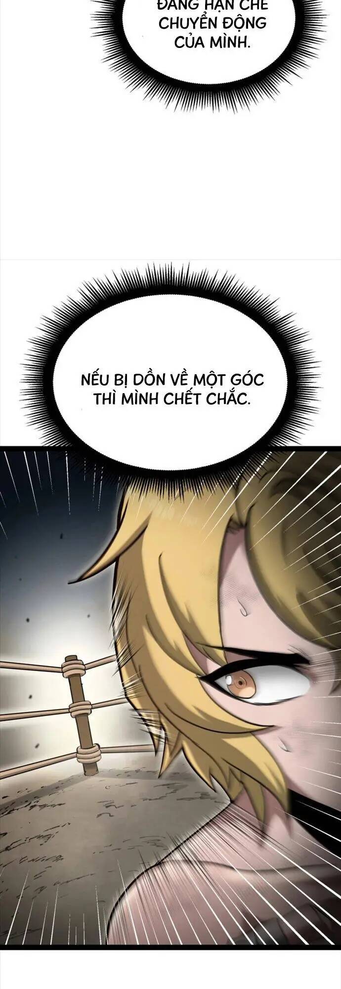 Nhà Vô Địch Kalli: Chapter 10