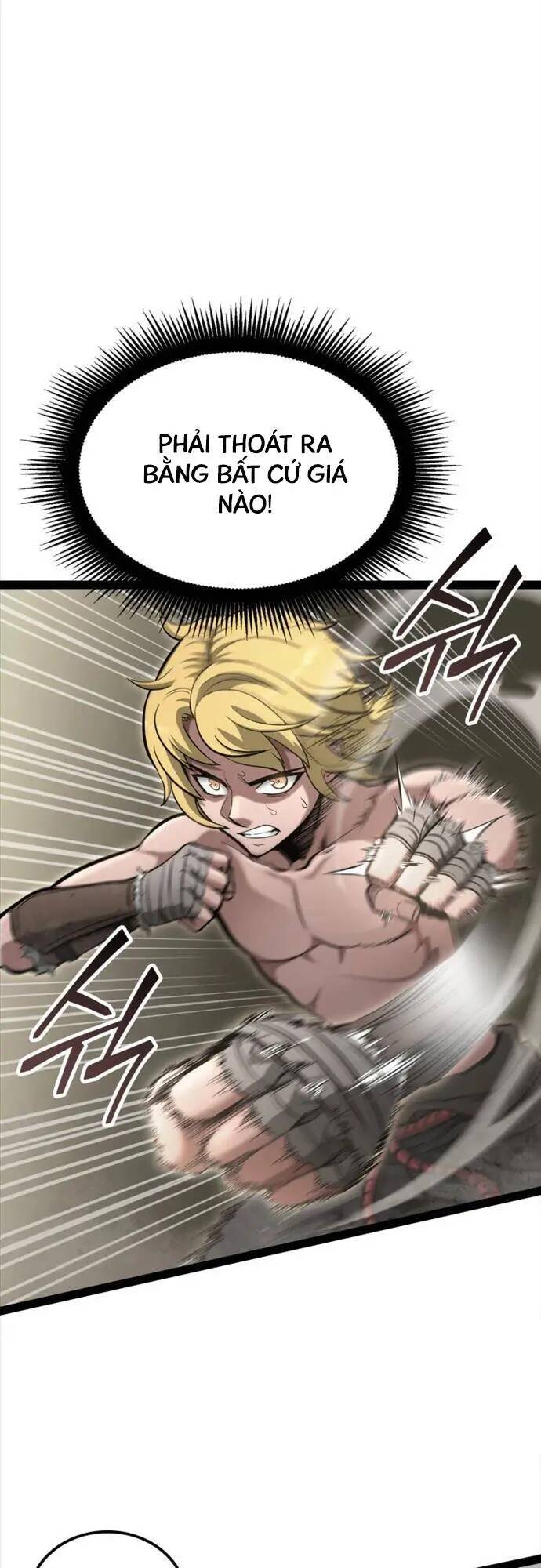 Nhà Vô Địch Kalli: Chapter 10