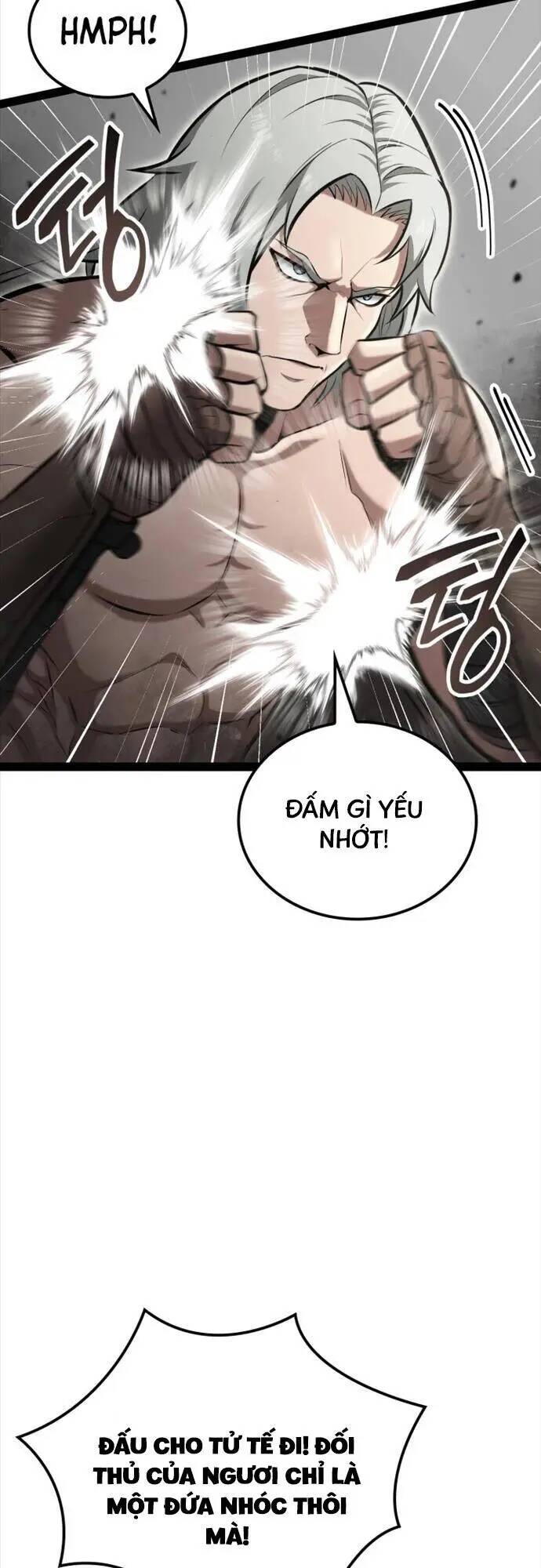 Nhà Vô Địch Kalli: Chapter 10