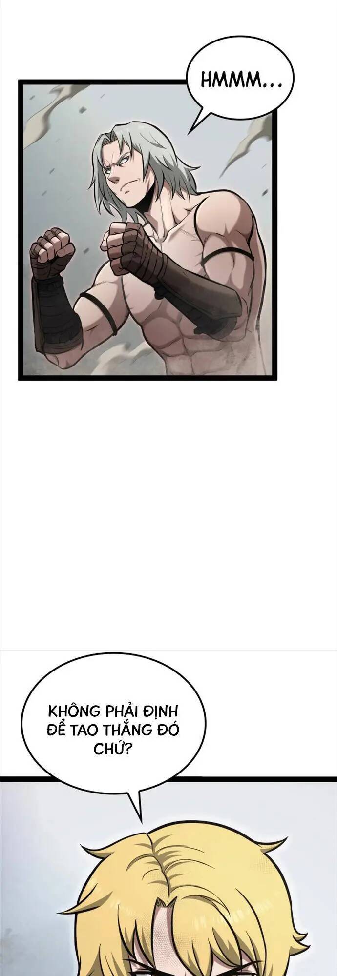 Nhà Vô Địch Kalli: Chapter 10